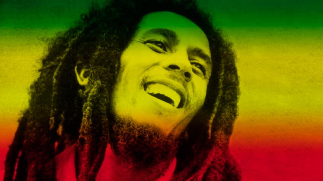 Bob Marley