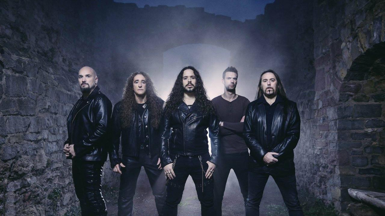 Rhapsody of Fire