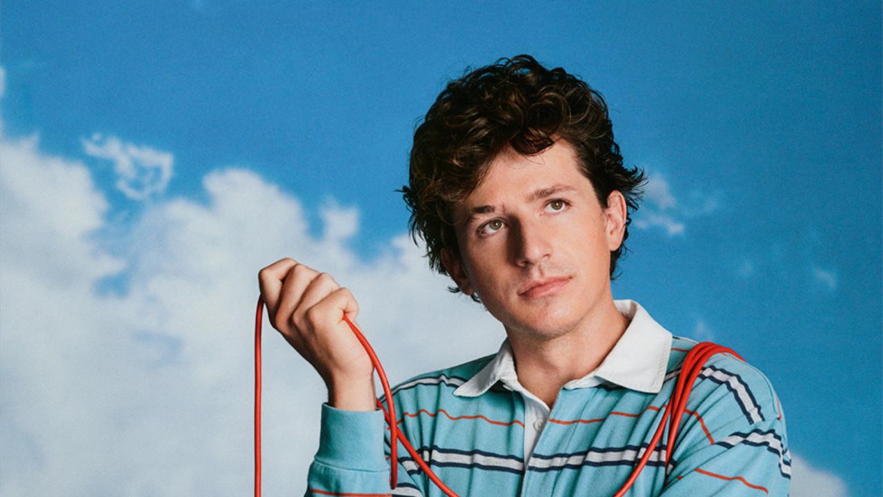 Charlie Puth