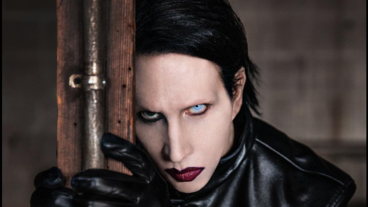 Marilyn Manson