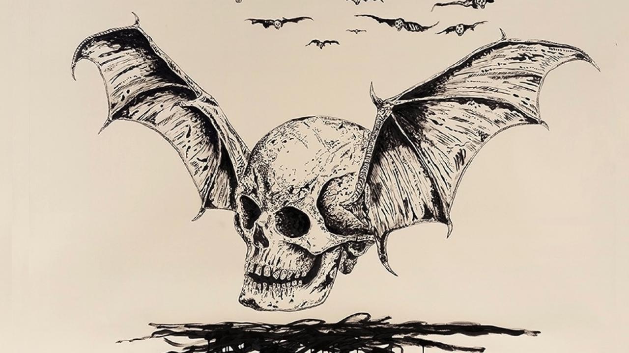 Avenged Sevenfold