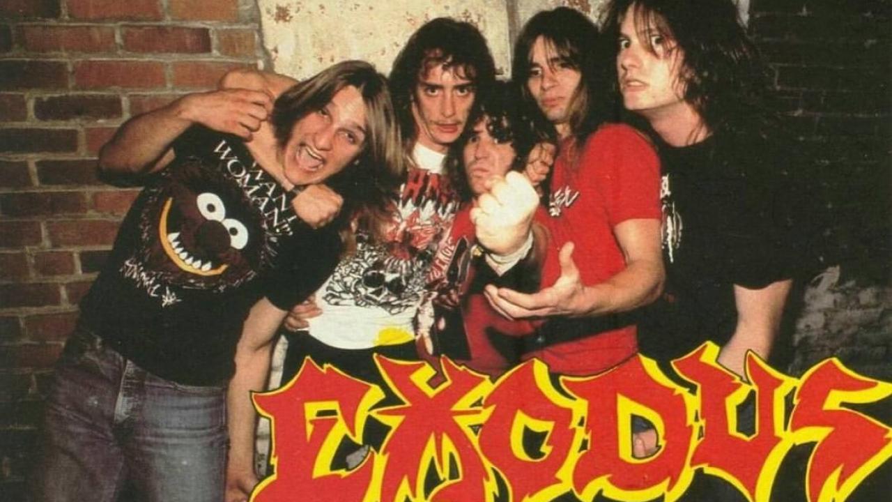 Exodus