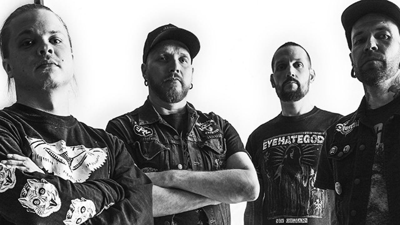 Rotten Sound