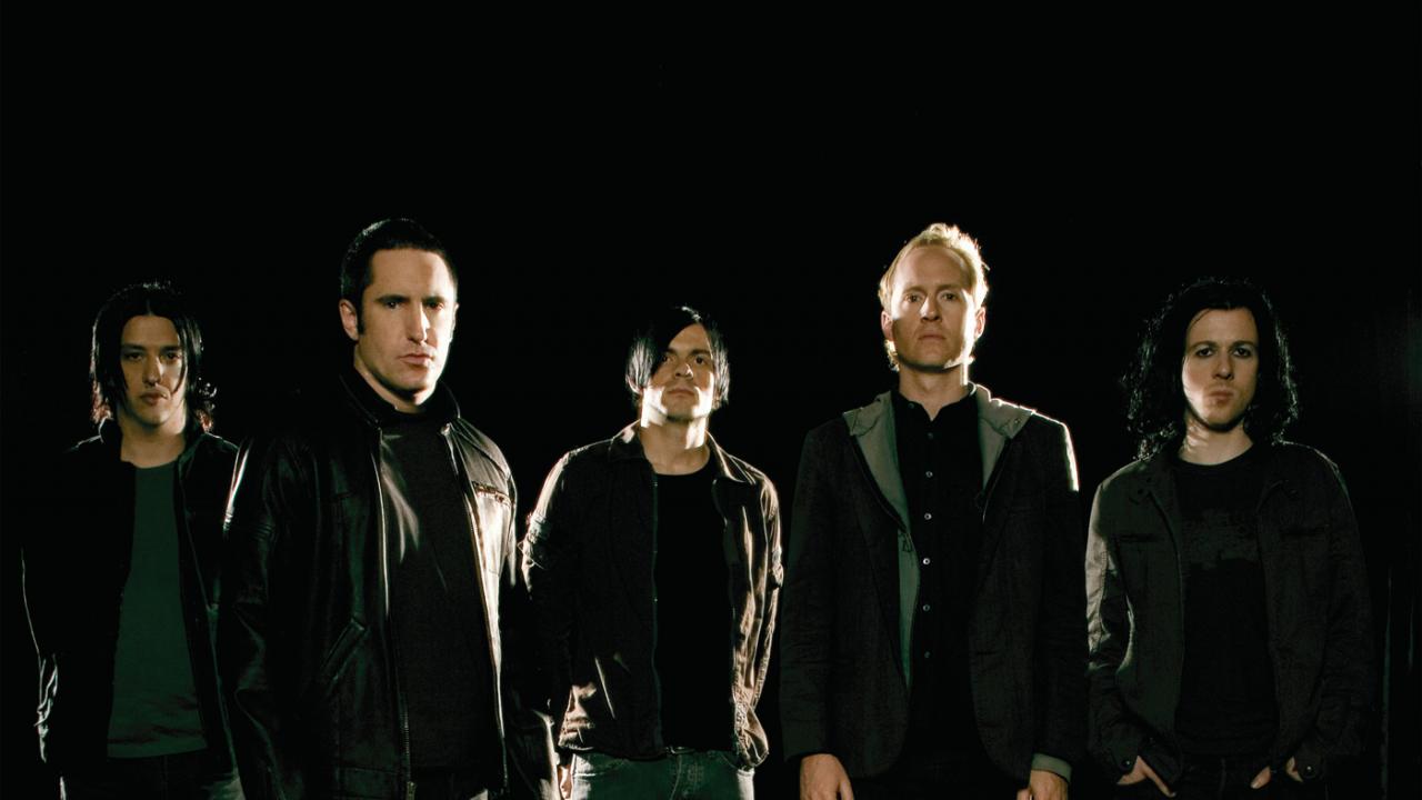 Nine Inch Nails