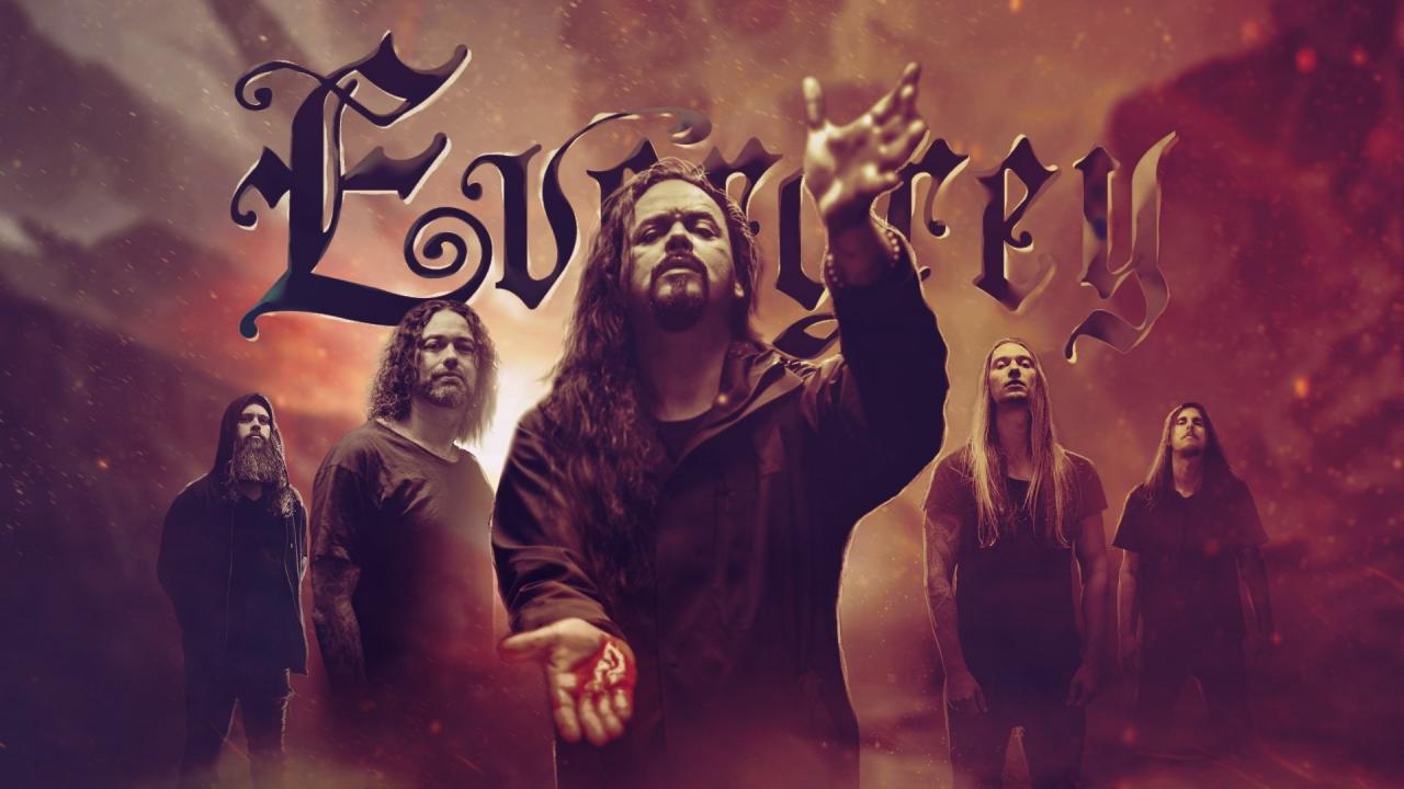 Evergrey