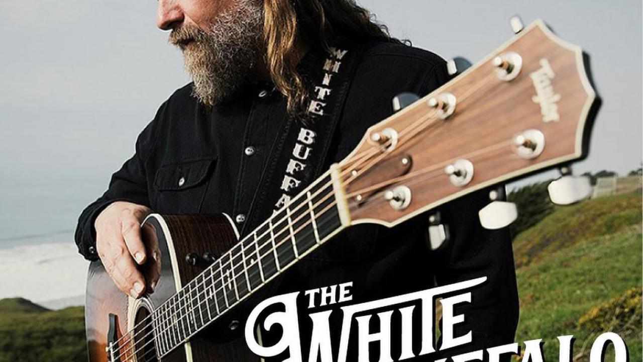 The White Buffalo