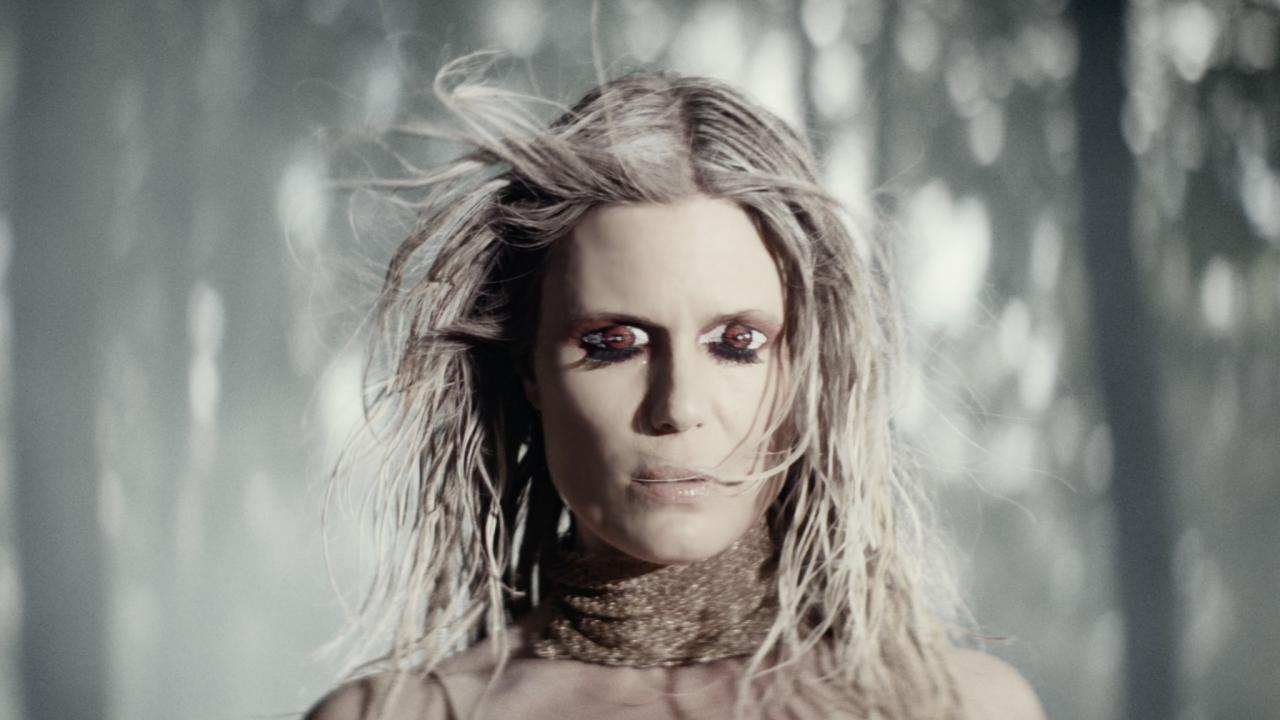 Myrkur