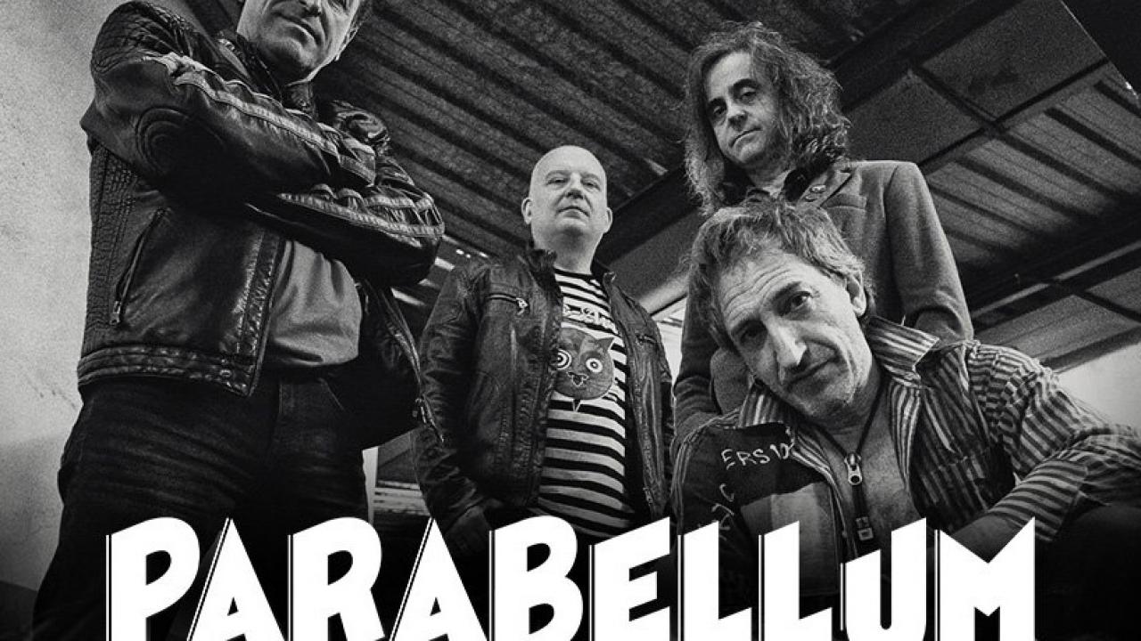 Parabellum