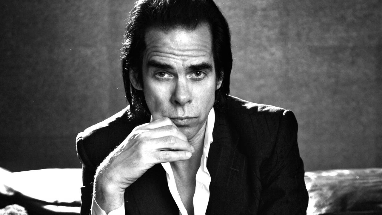 Nick Cave