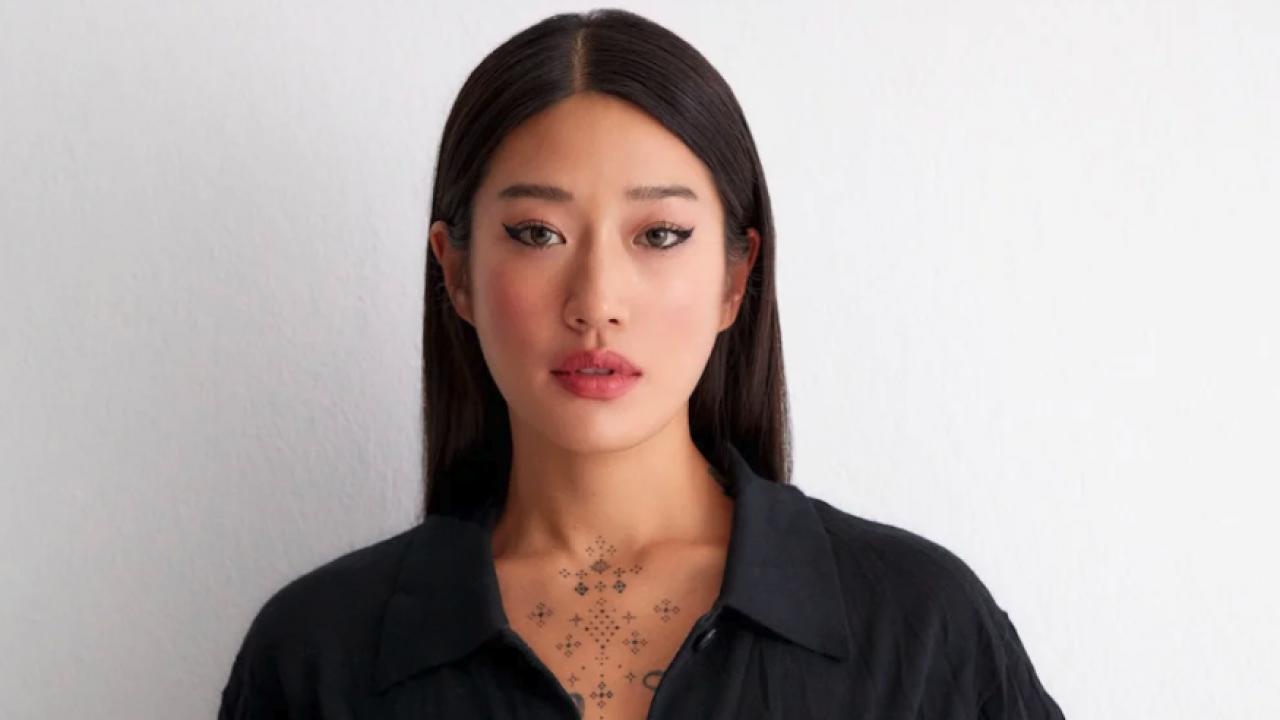 Peggy Gou