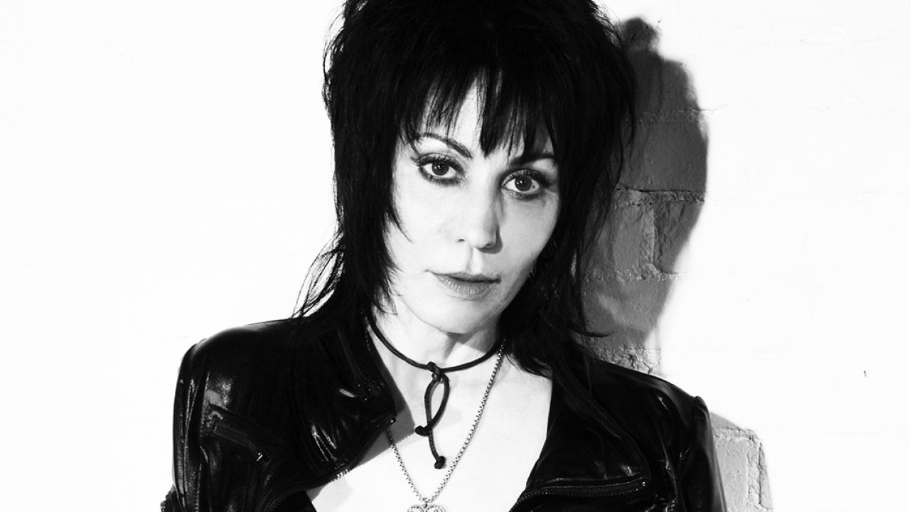 Joan Jett
