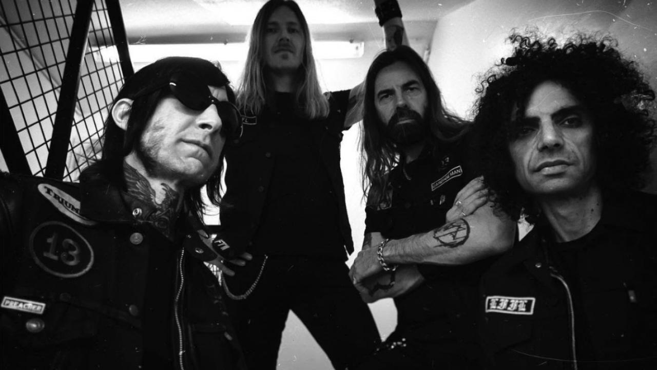 The Lords of Altamont