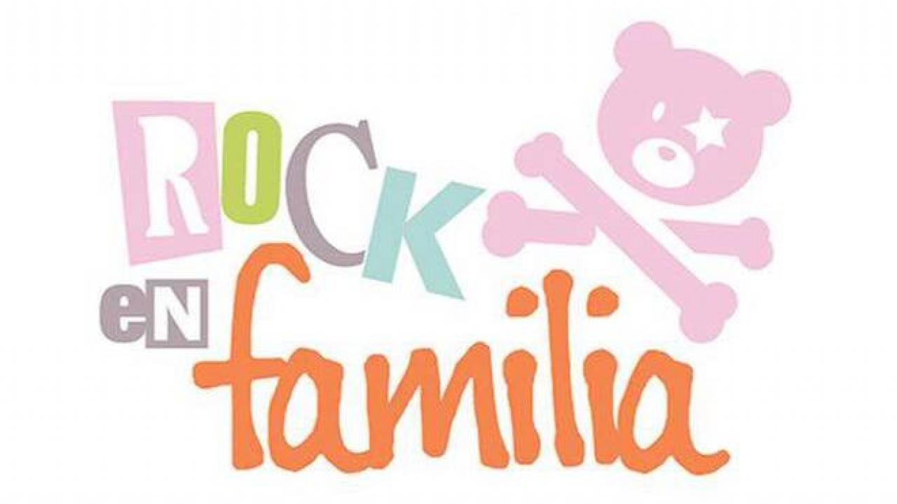 Rock en Familia