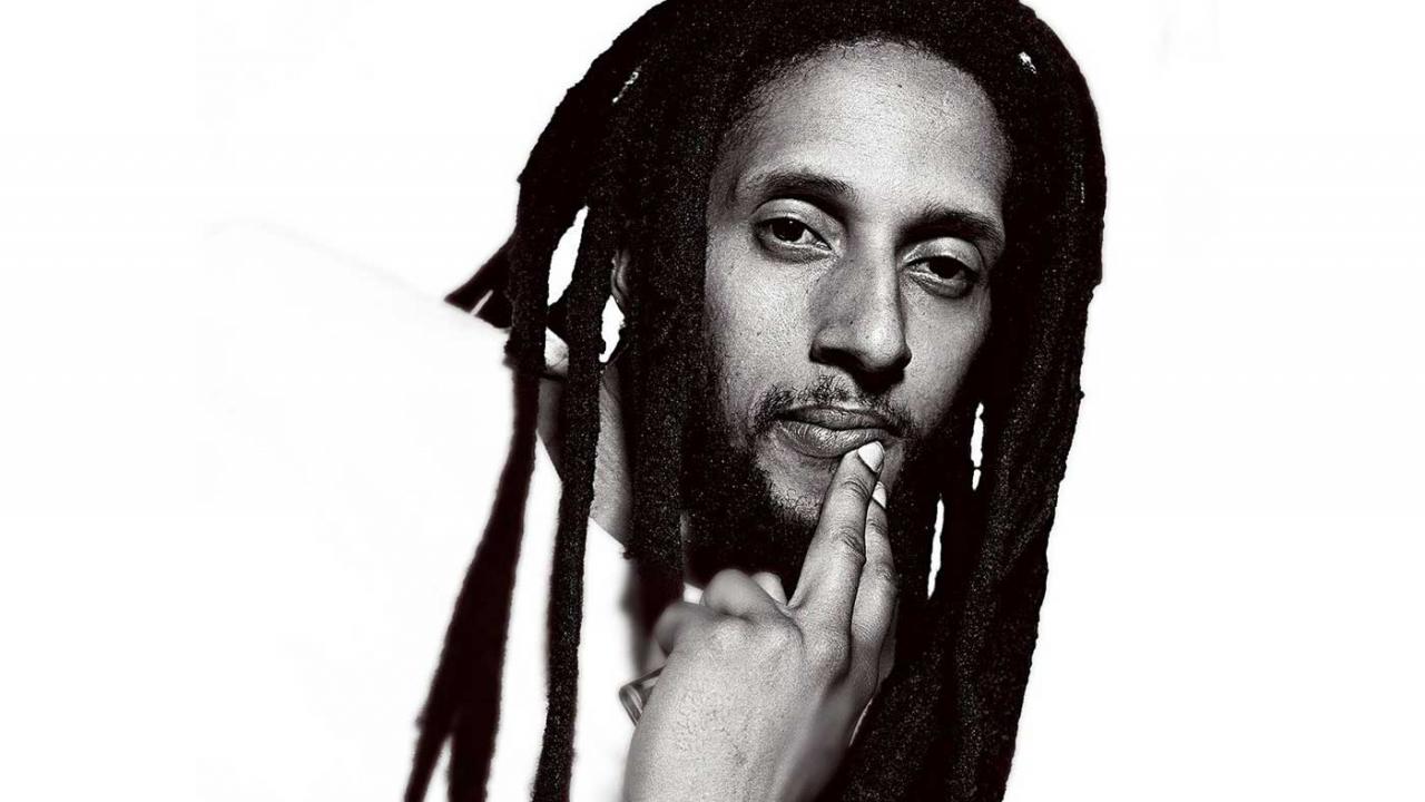 Julian Marley