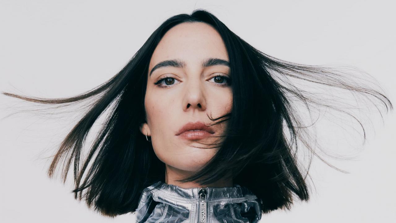 Amelie Lens
