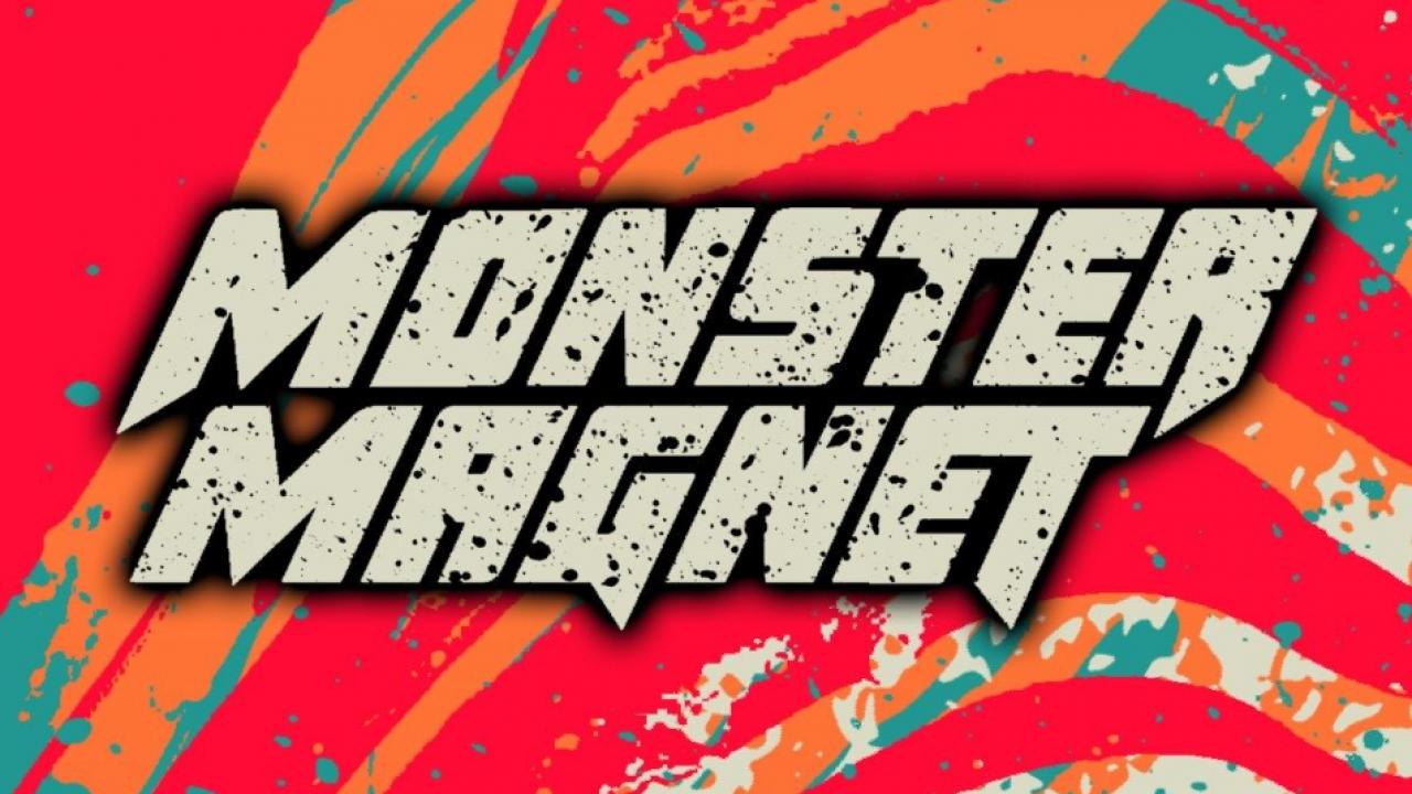 Monster Magnet