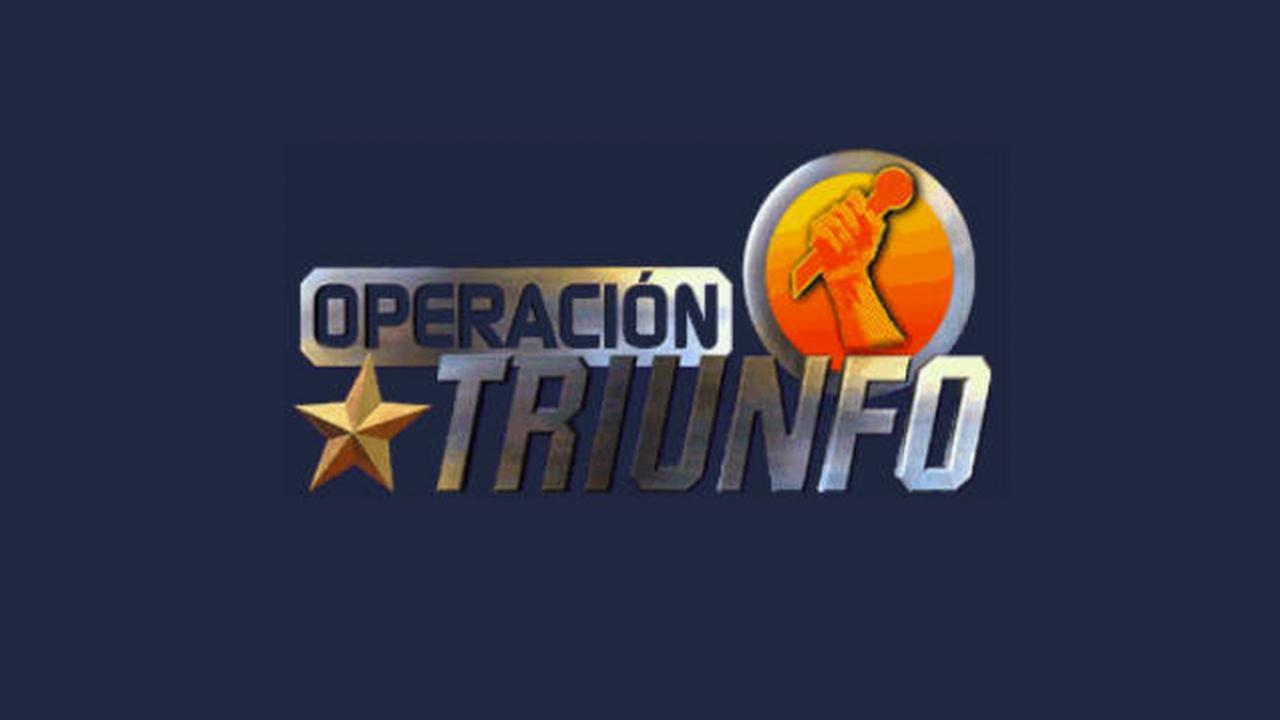 Operación Triunfo