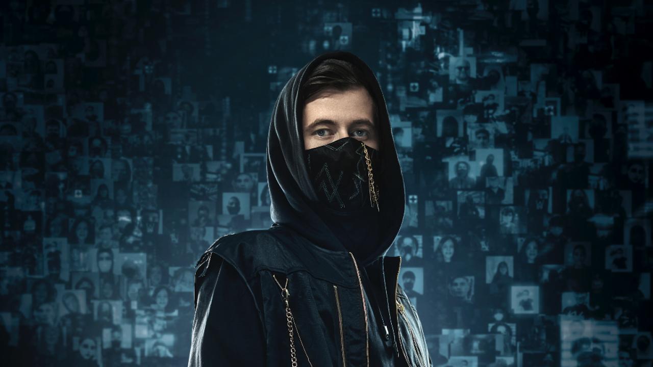 Alan Walker