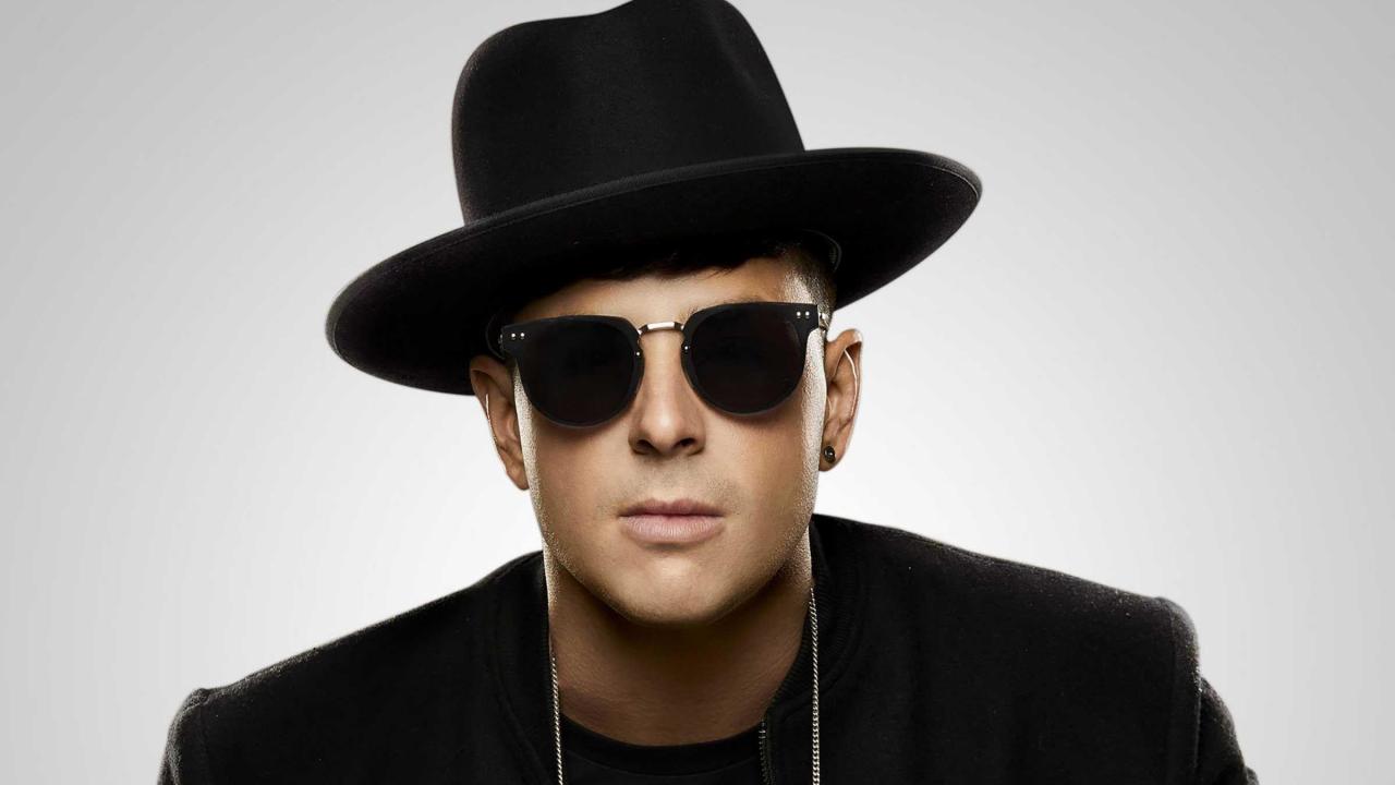 Timmy Trumpet