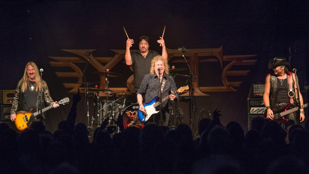 Y&T