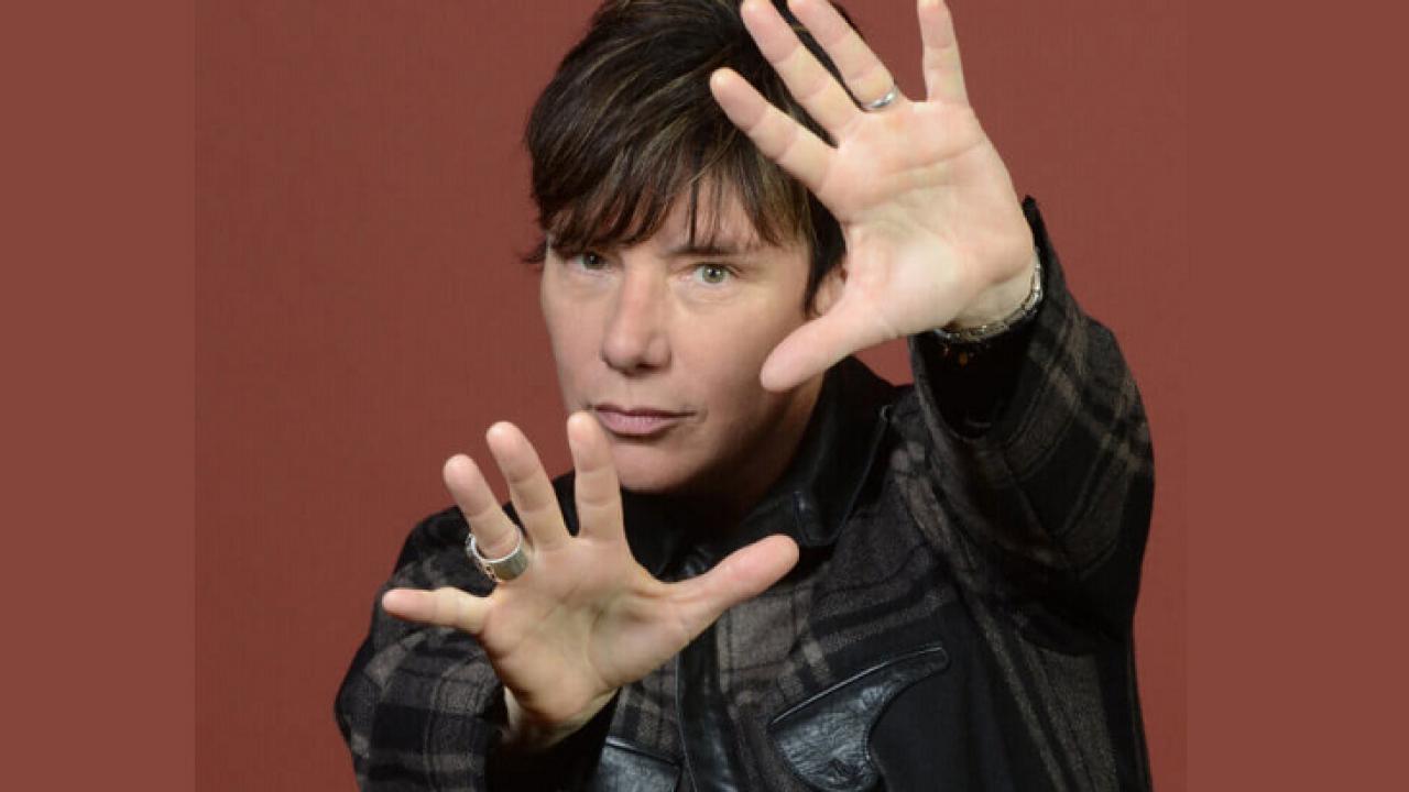Eric Martin