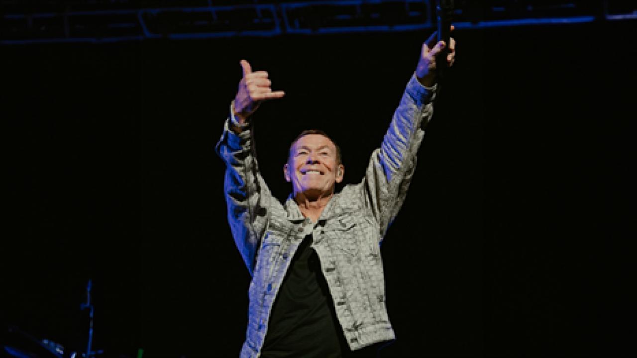 UB40 featuring Ali Campbell