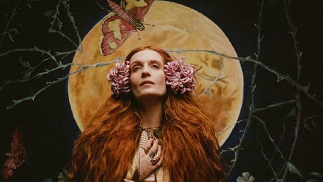 Florence and The Machine