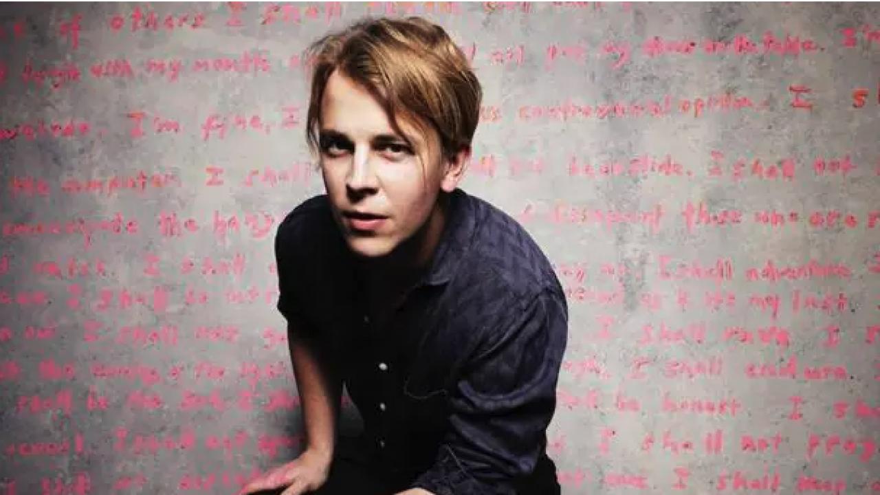 Tom Odell