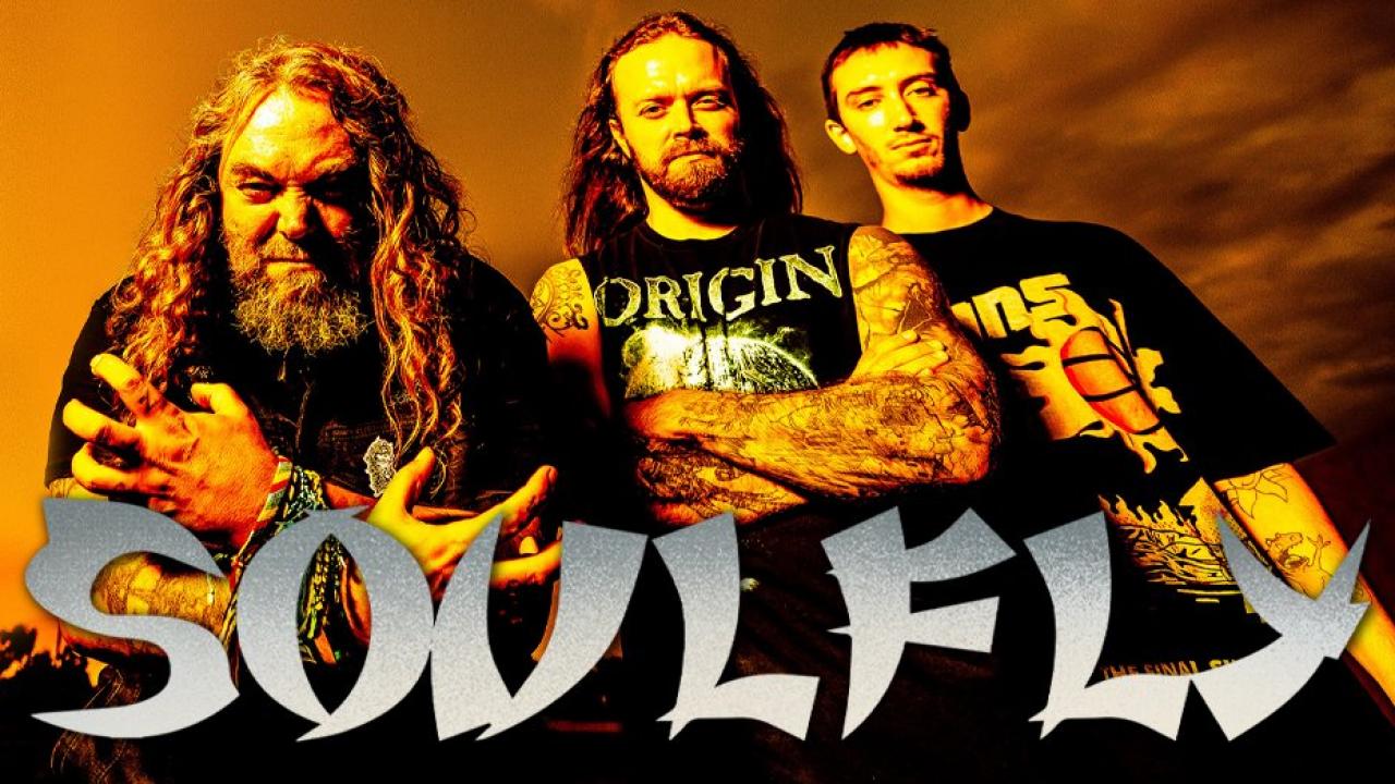 Soulfly