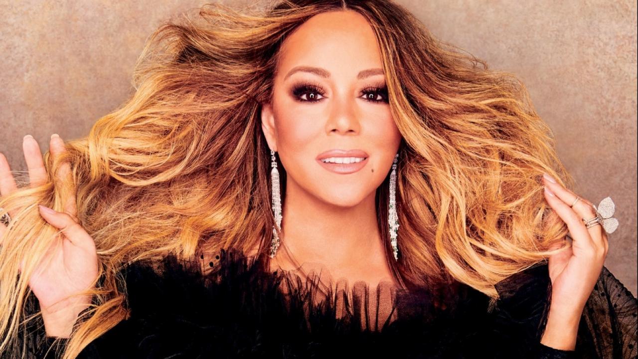 Mariah Carey