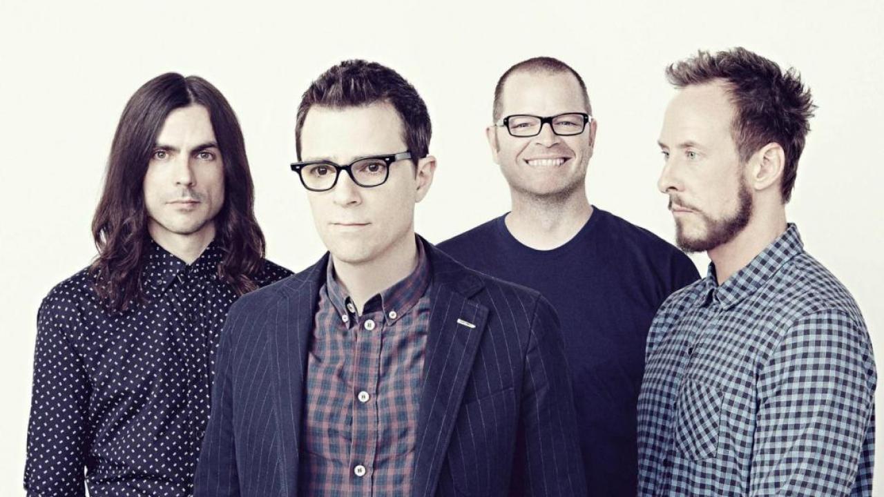 Weezer