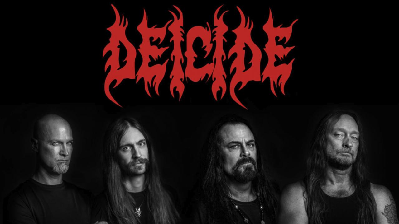 Deicide