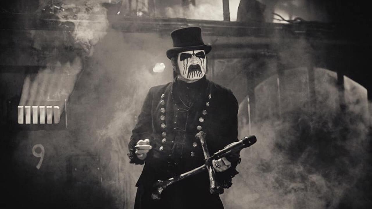 King Diamond