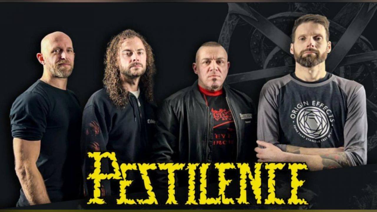 Pestilence