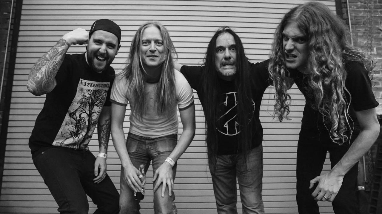 Carcass
