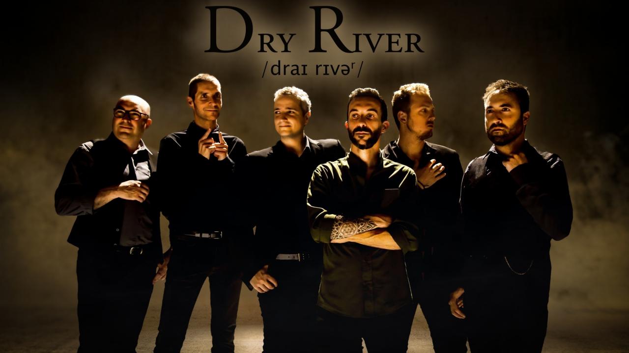 Dry River