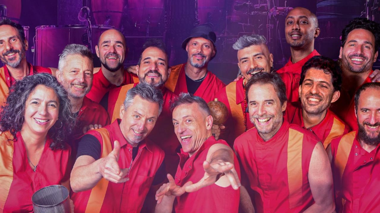La Bomba de Tiempo
