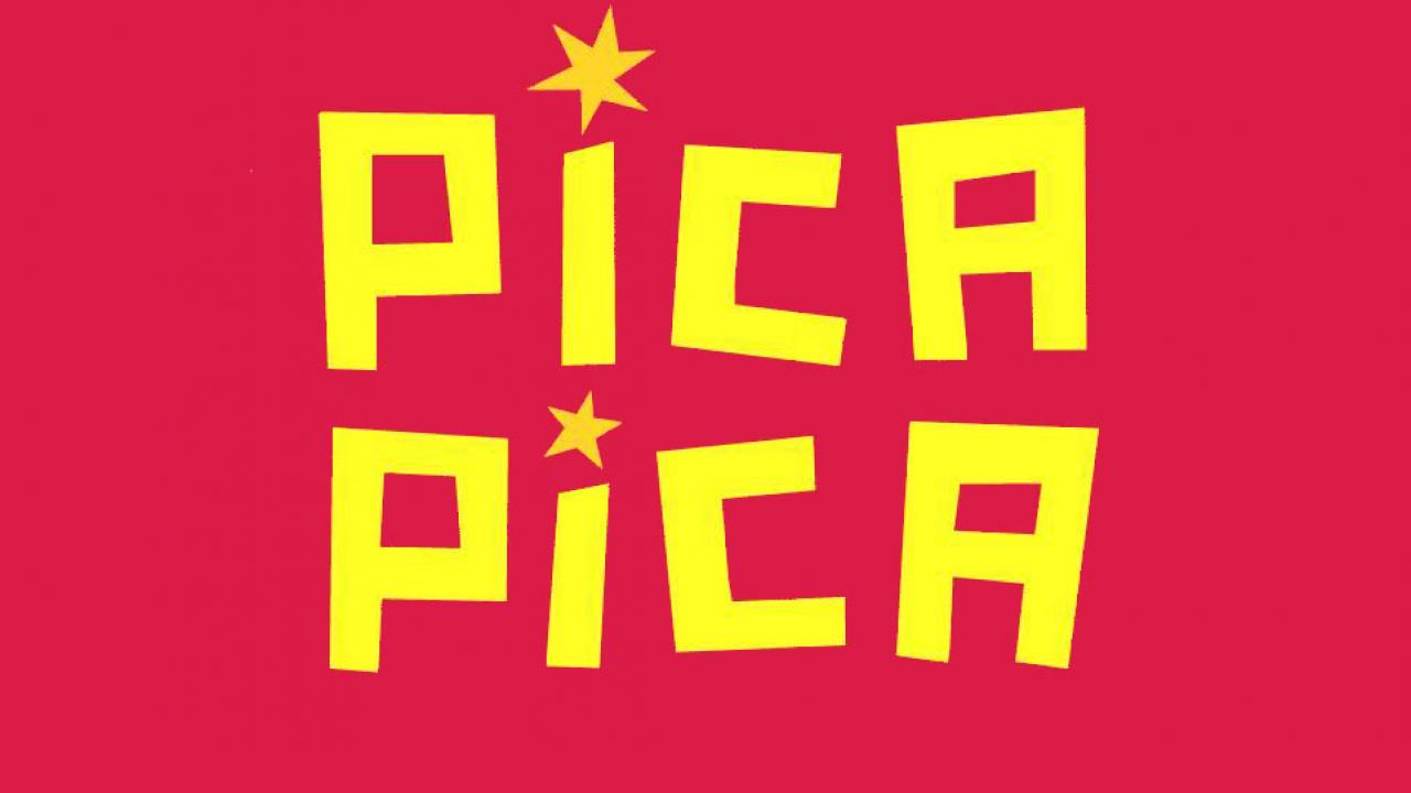 Pica Pica
