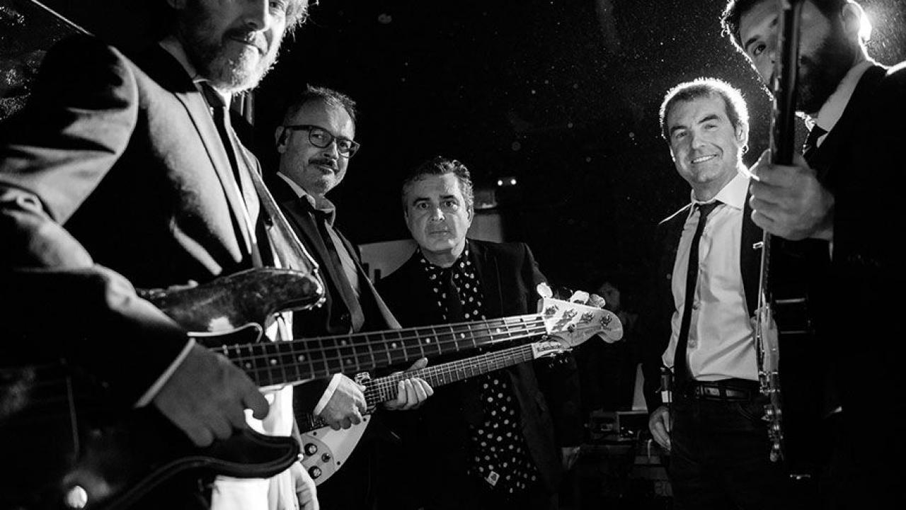 No Me Pises Que Llevo Chanclas