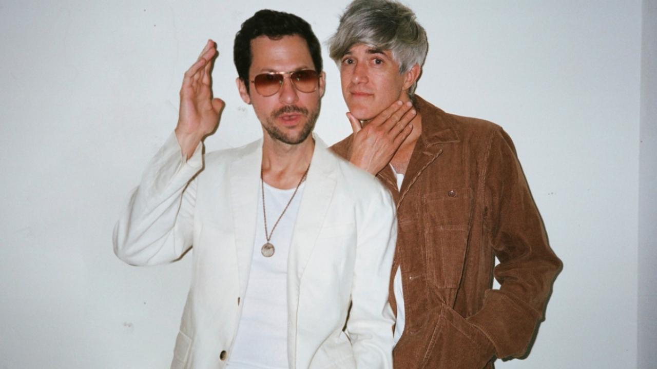 We Are Scientists
