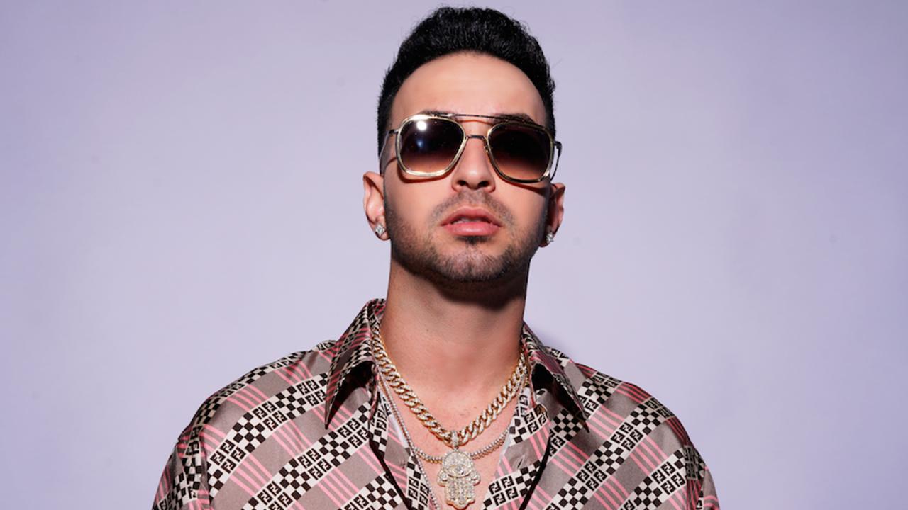 Justin Quiles