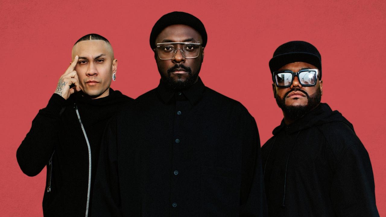 Black Eyed Peas