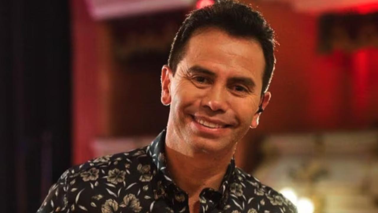 Jhonny Rivera