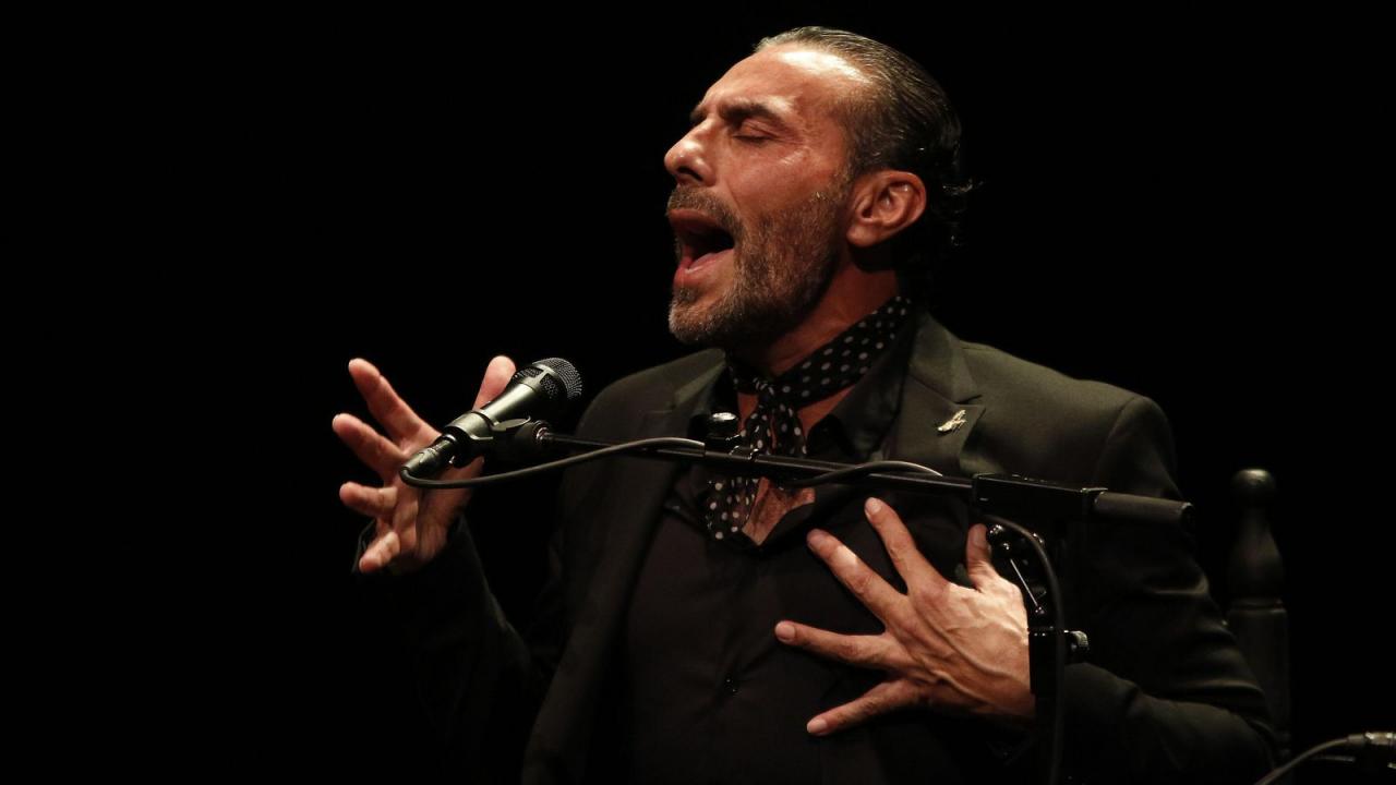 Pedro El Granaíno