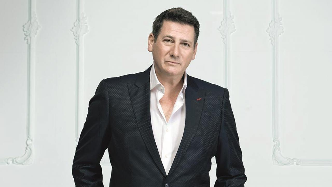 Tony Hadley
