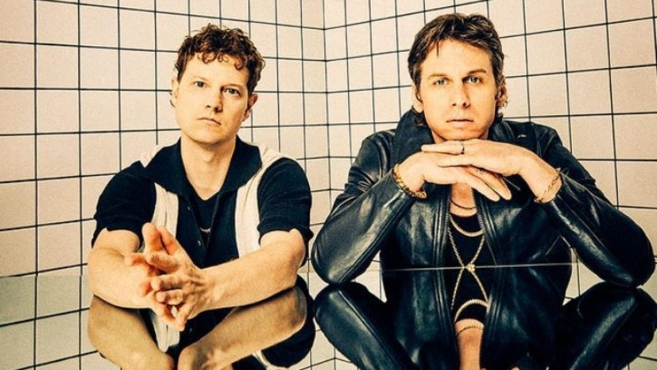 Foster The People