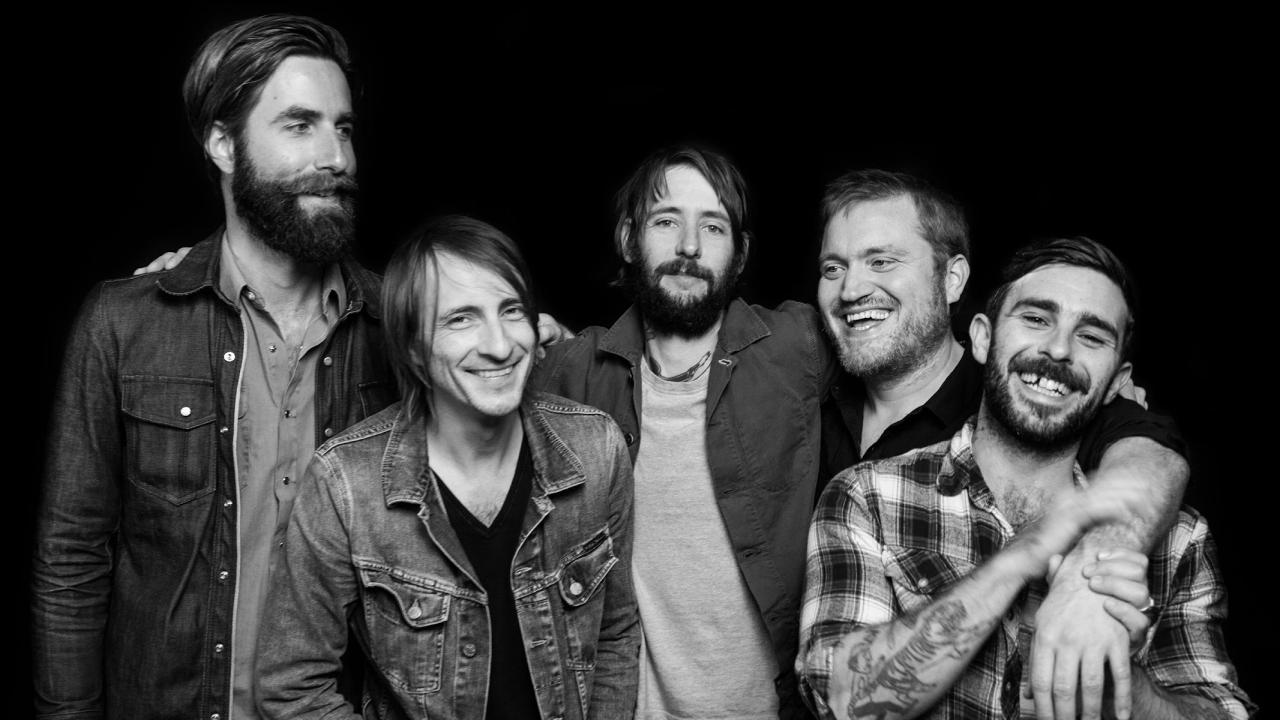Band of Horses