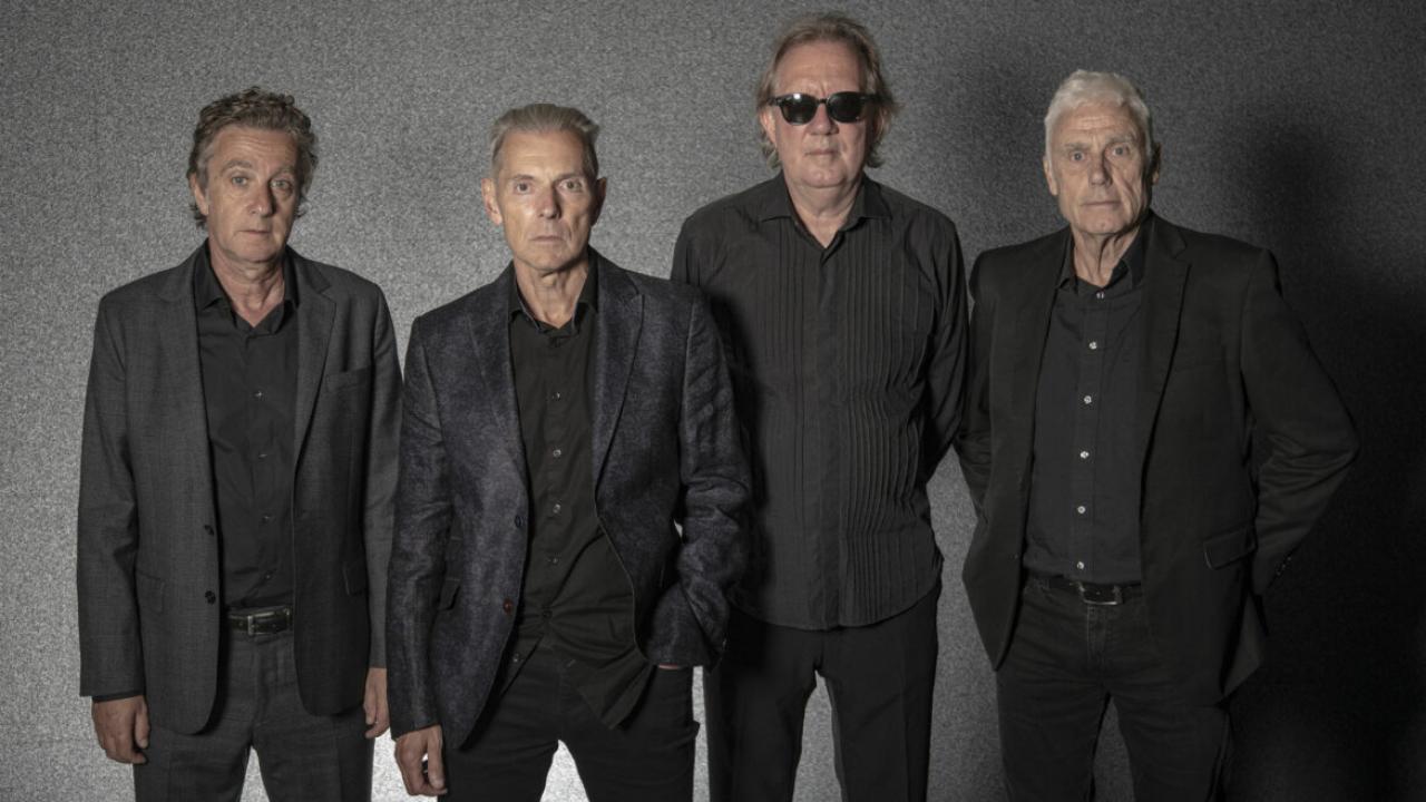Dr Feelgood