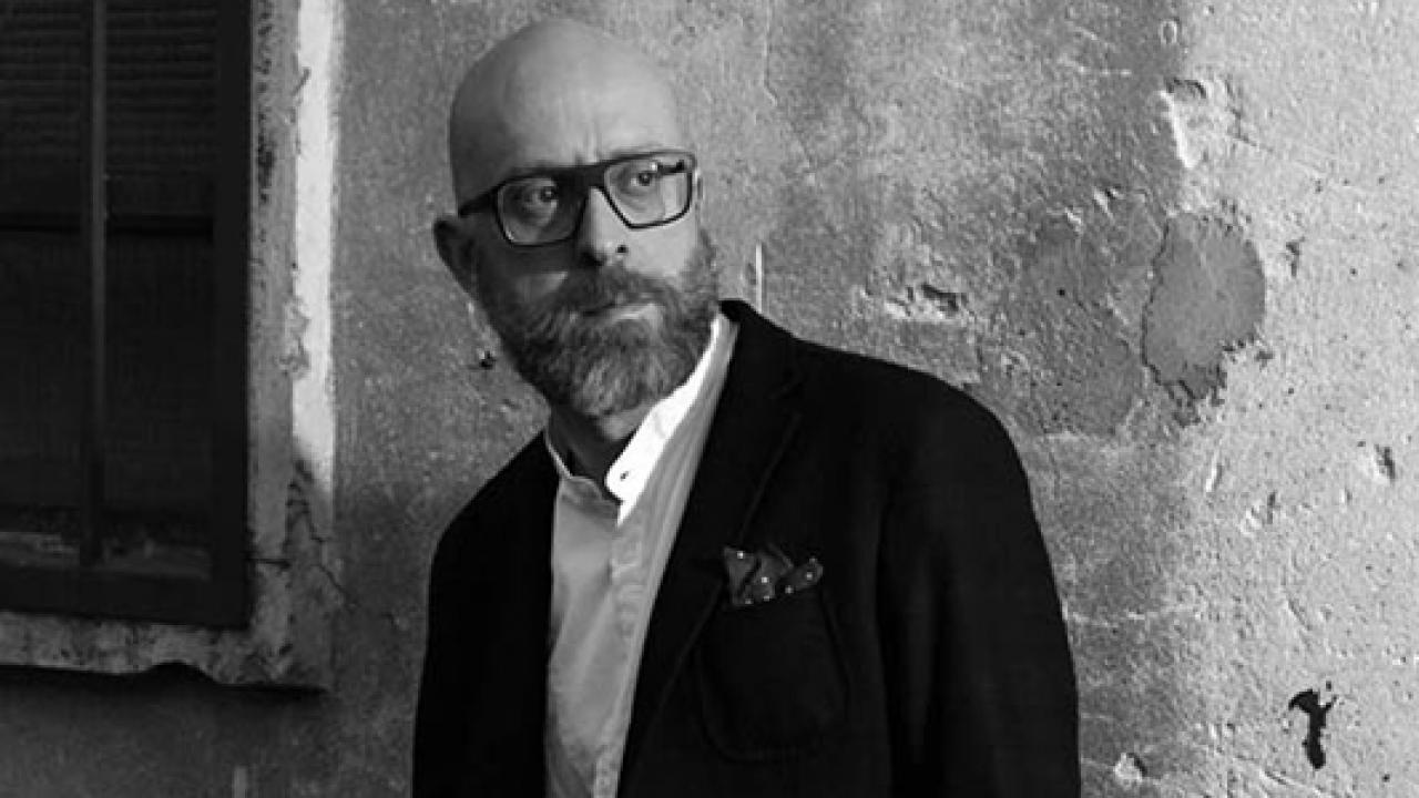 Mario Biondi