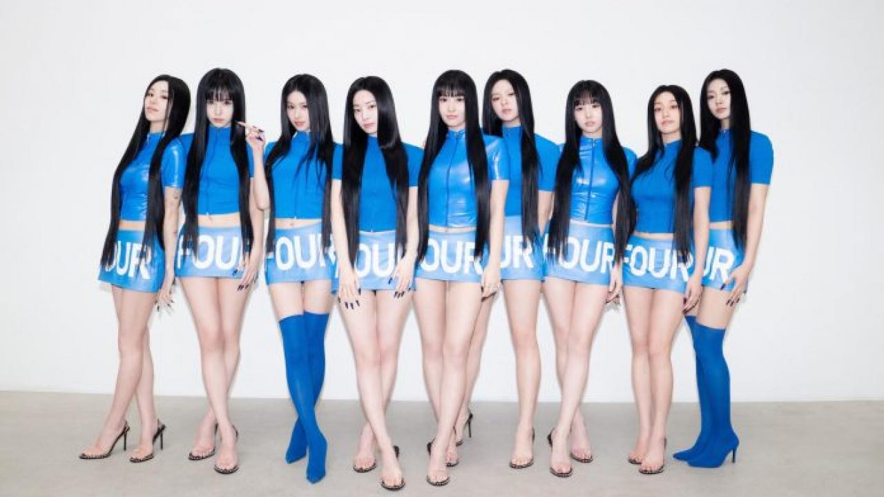 TWICE
